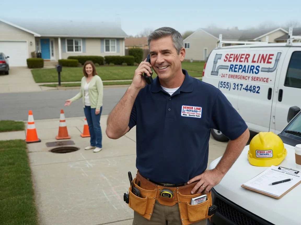 Emergency Plumber Chesapeake City, MD FAQs