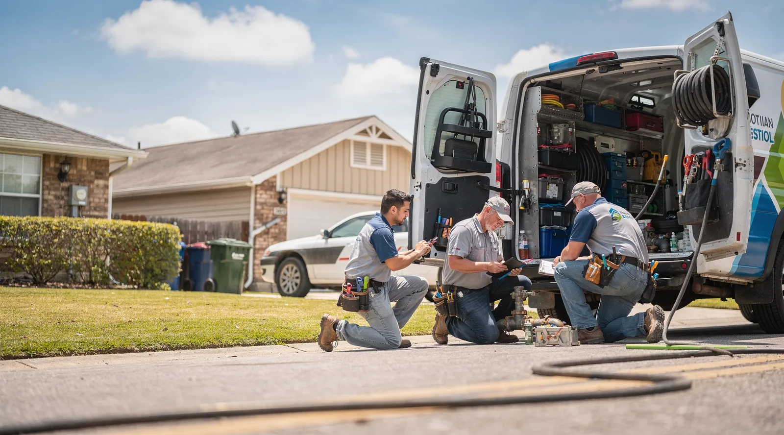 Emergency Plumber in Chesapeake City, MD near me